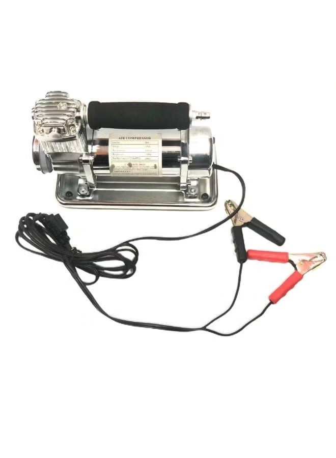 3XR Double Cylinder Air Compressor - Image 1
