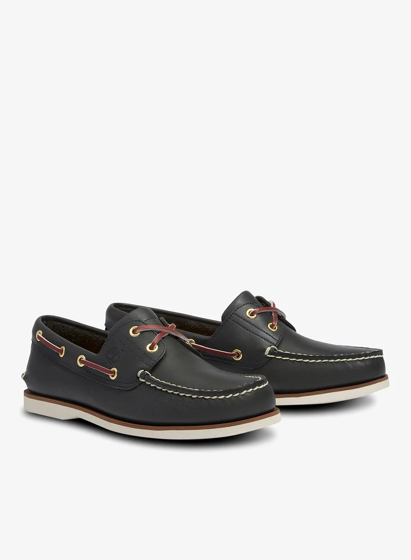 Timberland Men's Boat Shoes