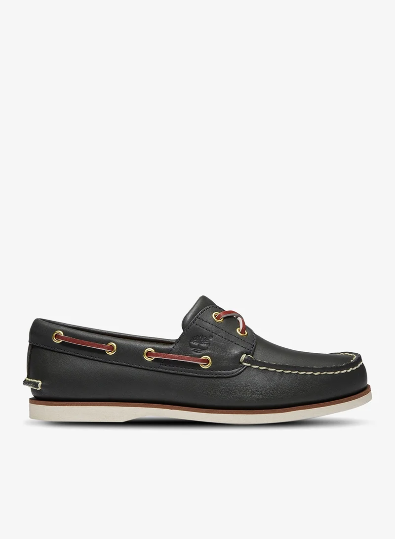 Men's Boat Shoes