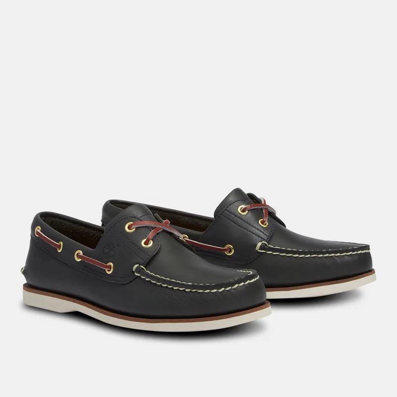 Timberland Men's Boat Shoes