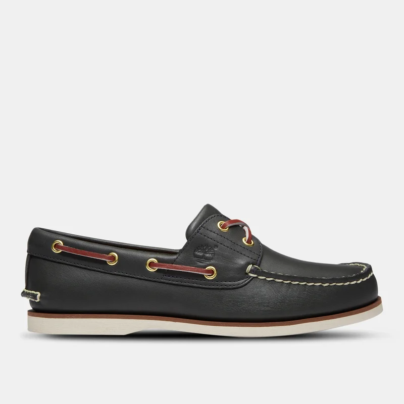 Timberland Men's Boat Shoes