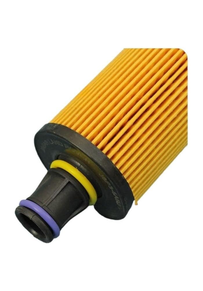 Panther Automotive Oil Filter for Land Rover Range Rover Evoque and Discovery Sport (2018-2020) - Image 3