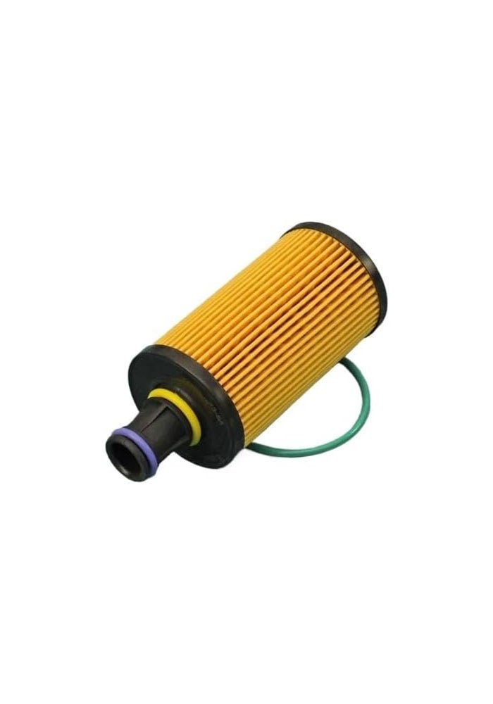 Panther Automotive Oil Filter for Land Rover Range Rover Evoque and Discovery Sport (2018-2020) - Image 1