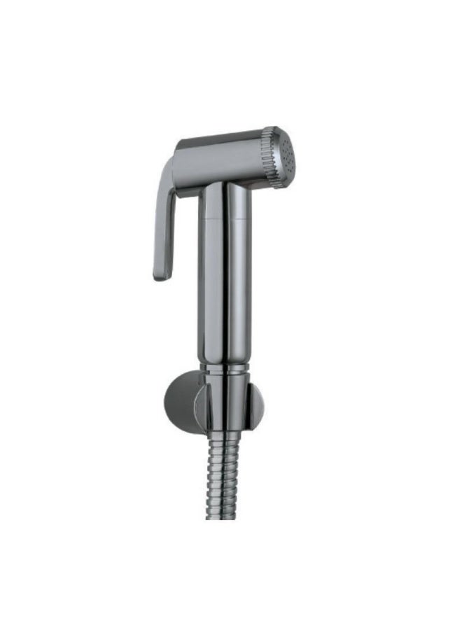 Colro Global Health Faucet Bidet Complete Set Jag for Bathroom 1mtr and hook for bathroom commode - Image 3