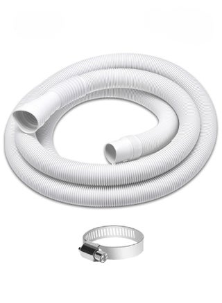 Washing Machine Drain Hose Inlet Pipe Compatible with Most Brands - pzsku/Z515488C69AD67B637C2BZ/45/_/1719949198/317355ad-dba1-4f93-b50d-6d7e502b0d30