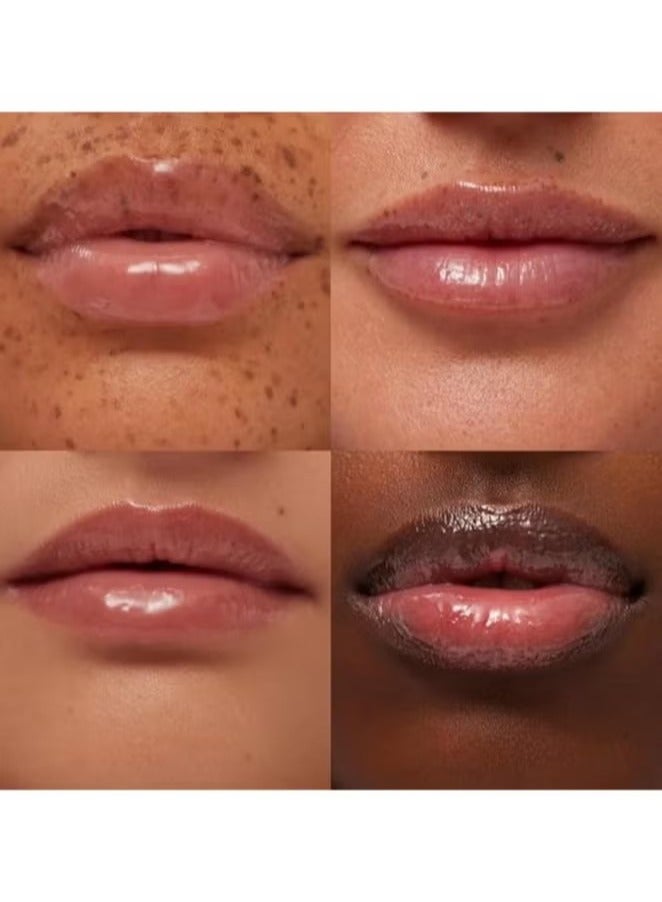 Summer Fridays Lip Balm,Moisturizing Natural Lip Balm,Moisturizes And Brightened, Contains Shea Butter, Lip Care For Dry Lips (Vanilla Beige) - Image 3