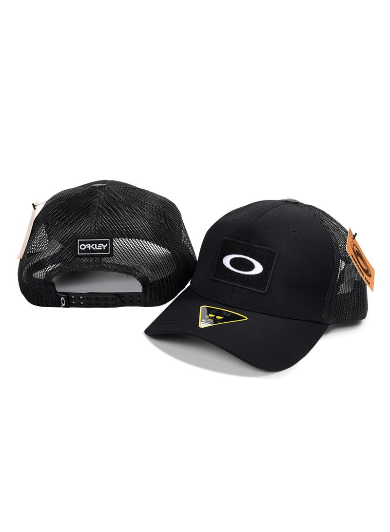 Oakley Refined Headwear · Life with Texture
