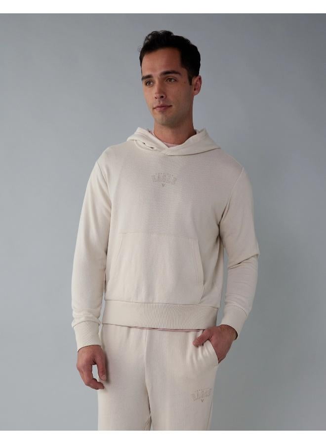American Eagle AE Graphic Hoodie  - Image 1