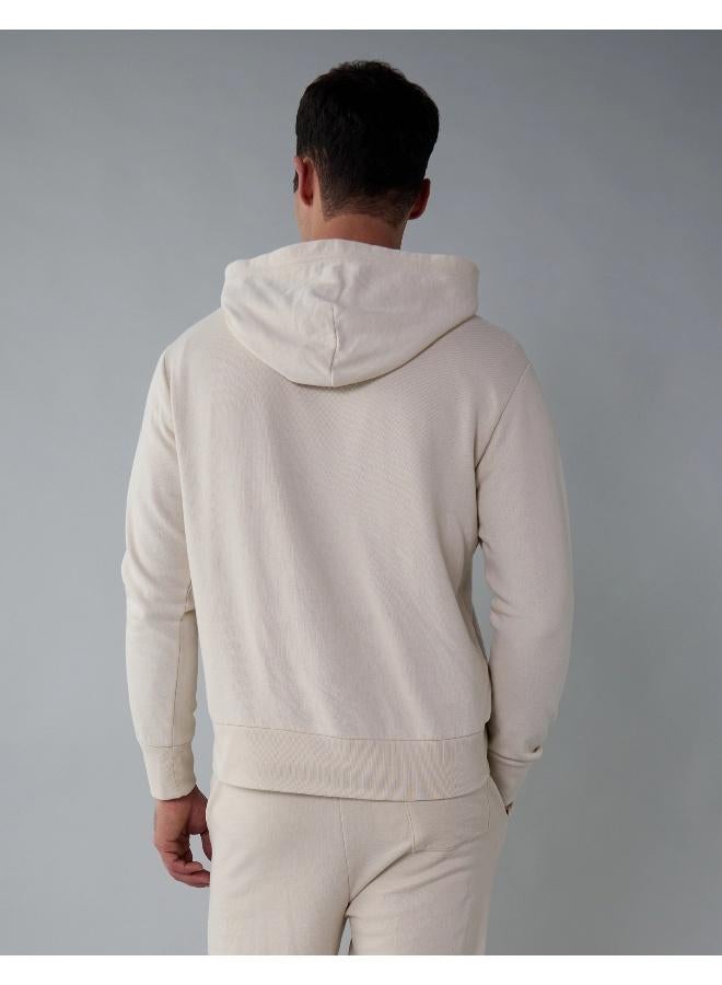 American Eagle AE Graphic Hoodie  - Image 4