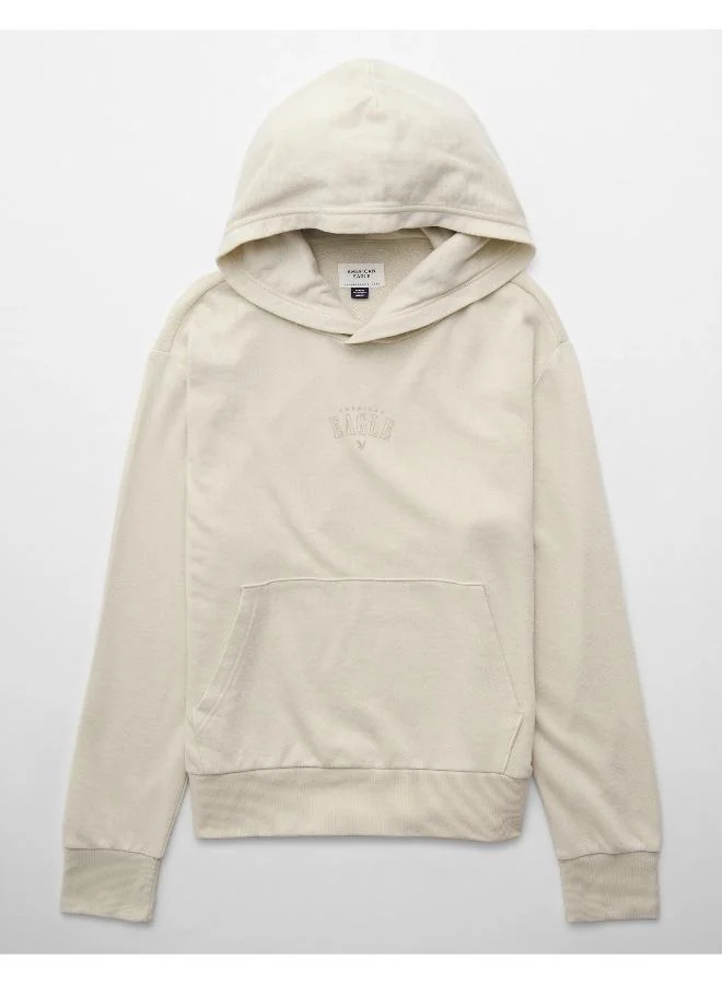 American Eagle AE Graphic Hoodie