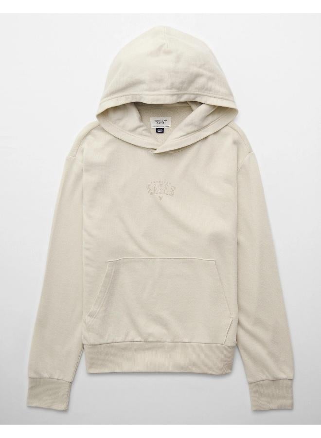 American Eagle AE Graphic Hoodie  - Image 3