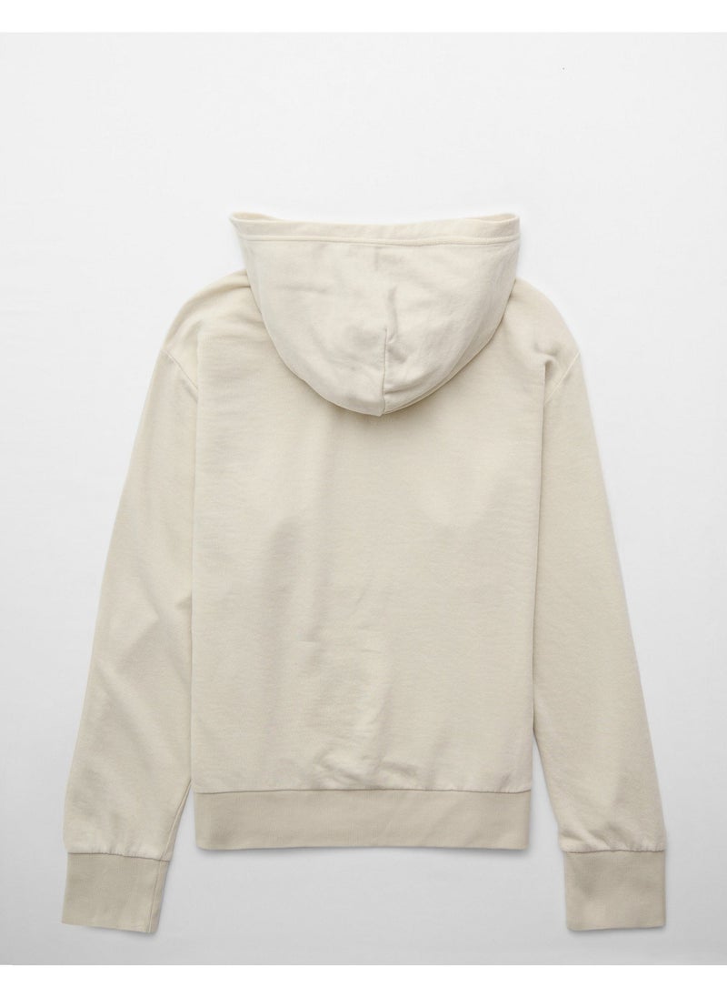 American Eagle AE Graphic Hoodie  - Image 2