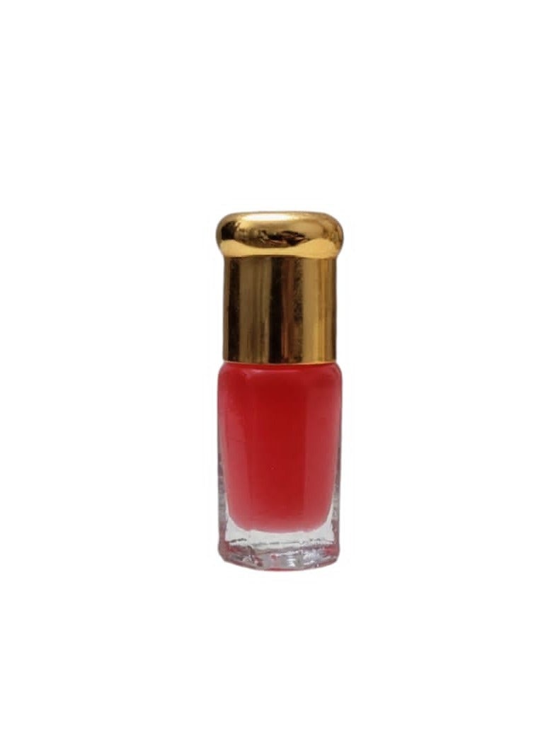Pure Pomegranate Musk Perfume With A Beautiful Musk Scent Mixed With The Refreshing Scent Of Pomegranate - Image 1