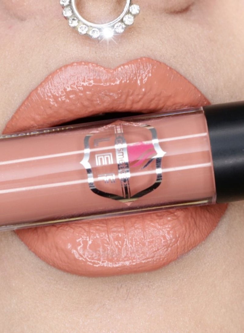 ليف روج الترا ناعم على الشفاه | 06 - Image 2