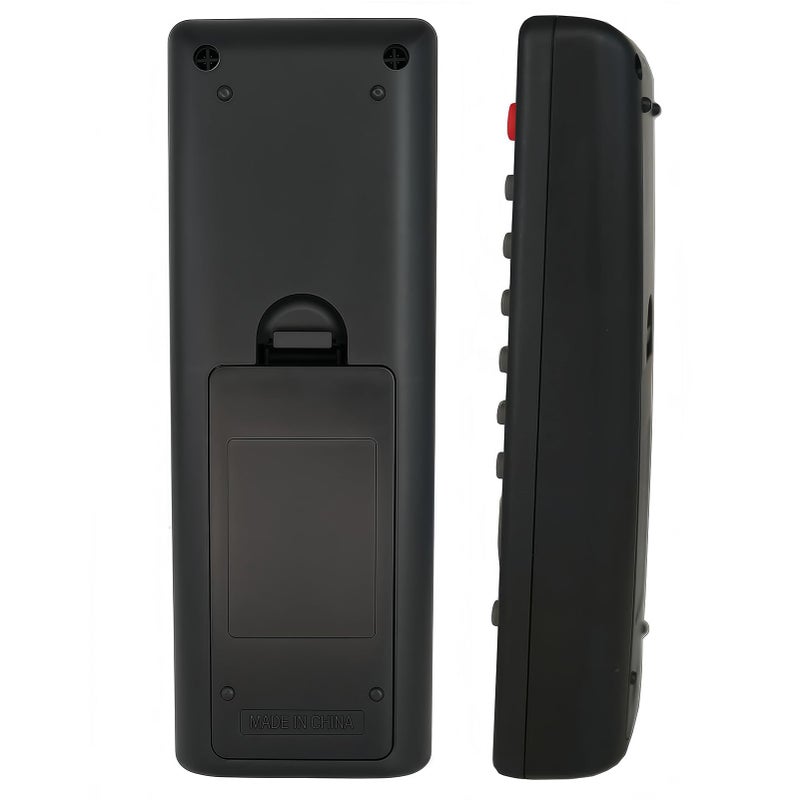 Kassionel جهاز تحكم عن بعد بديل R025H لجهاز عرض LCD من هيتاشي CP-WX8255 CP-WX8240 CP-X8160 CP-X8150 CP-SX8350 CP-WU8450 CP-WU8440 CP-X8160 CP-WU8450 CP-WU8440 CP-WX8255 CP-WX8240 CP-SX8350 CP-WX5500 - Image 5