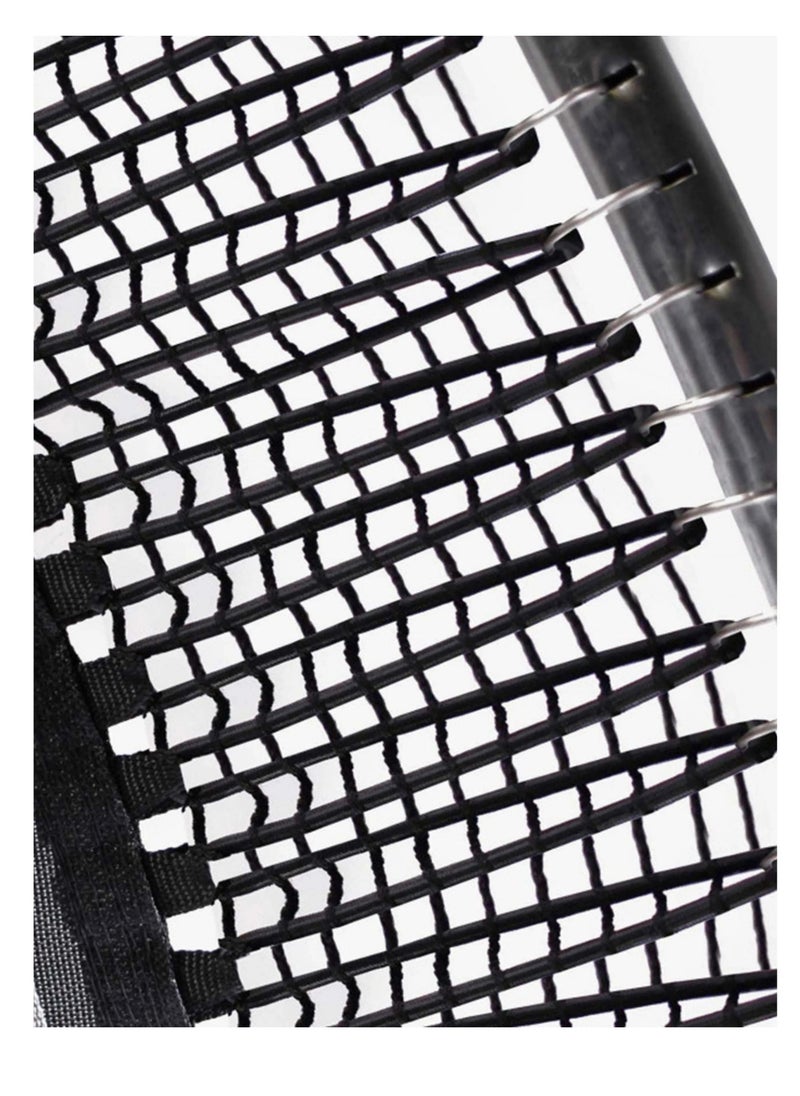 CORNILLEAU Trampoline Springcare – 8 Feet, Uv-Resistant, Weatherproof Protective Cover For Springs, Easy Installation, Durable, Fits Most 8Ft Trampolines  - Image 5