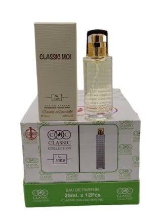 Classic Collection 25 ml 12 Pieces - pzsku/Z5155796F41DC141B5823Z/45/_/1687448272/8d6a9228-1ecd-401b-9acf-85ab7c9ce30d