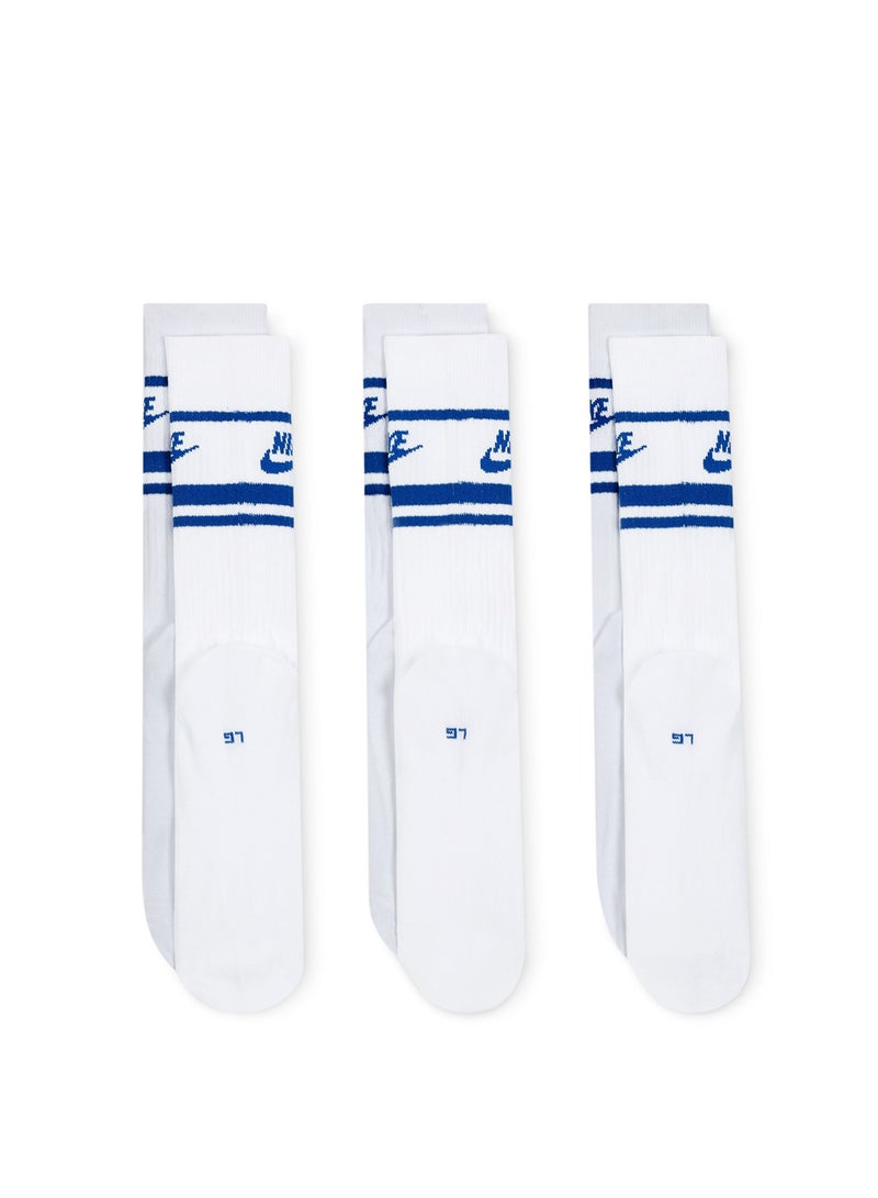 Nike Sportswear Dri-FIT Everyday Essential Crew Socks