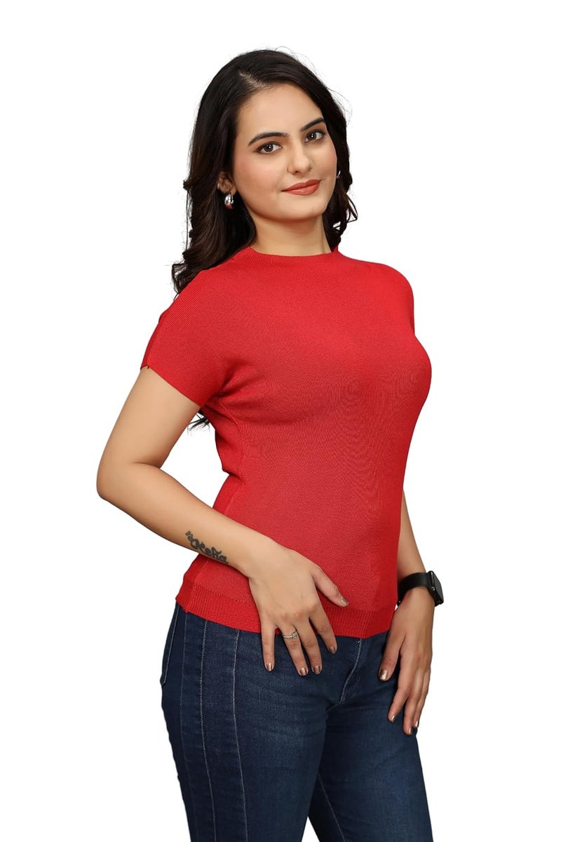 BROGBUS Women's Summer Camisole Women Tank Top Korean Style Casual Tops Female Tee - Image 2
