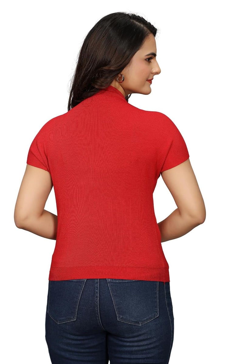 BROGBUS Women's Summer Camisole Women Tank Top Korean Style Casual Tops Female Tee - Image 4