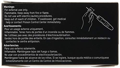 Taylor Food Service HACCP Wipes (100-Single Wipes), White - Image 3