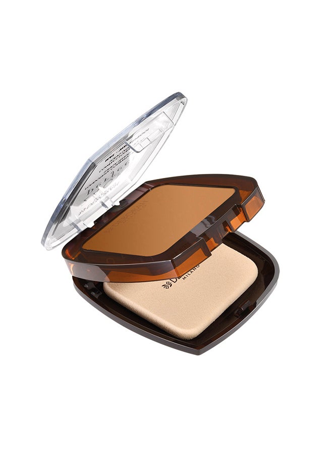 DEBORAH MILANO 24Ore Perfect Compact Foundation Long Lasting 04 - Caramel 