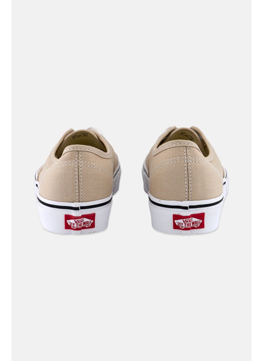 Men Authentic Lace Up Shoes, Tan - pzsku/Z5155C83AEACFD51D542BZ/45/_/1737728219/3468fe0f-33a2-41d8-82de-d34522c0ff21