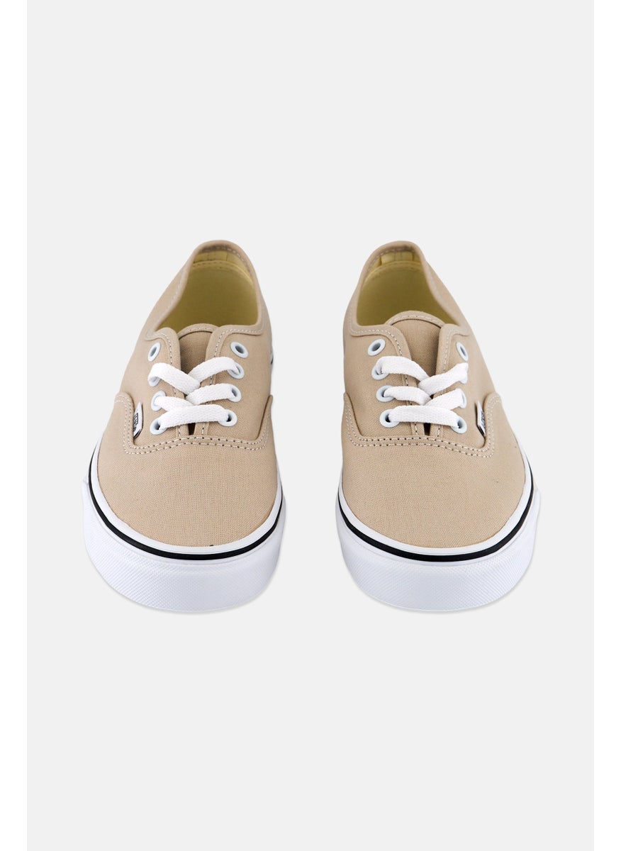 Men Authentic Lace Up Shoes, Tan - pzsku/Z5155C83AEACFD51D542BZ/45/_/1737728221/2912241d-f742-4029-83ad-68e30b7e9011