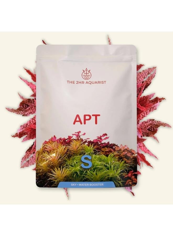 Apt 2Hr Aquarist APT SKY 70gms - Image 1