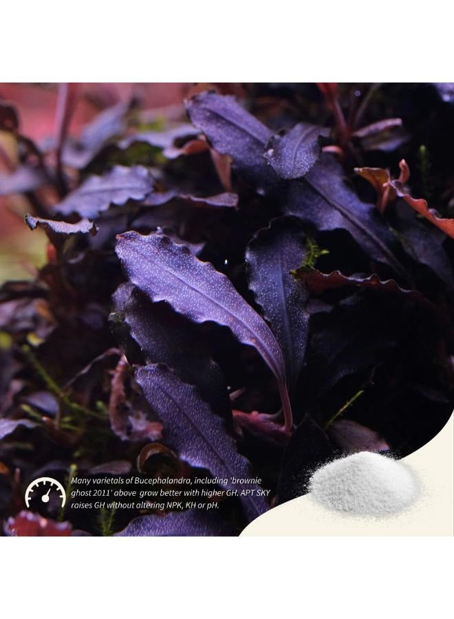 Apt 2Hr Aquarist APT SKY 70gms - Image 4