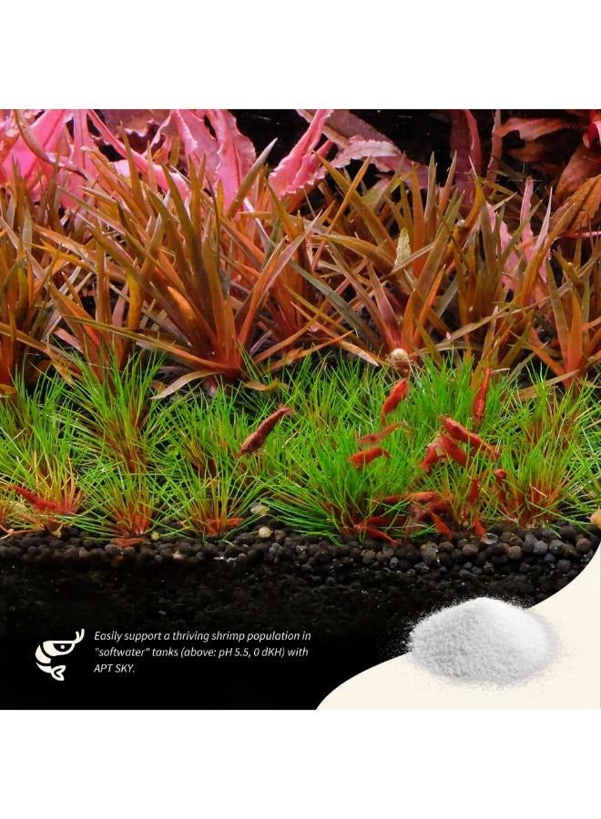 Apt 2Hr Aquarist APT SKY 70gms - Image 5