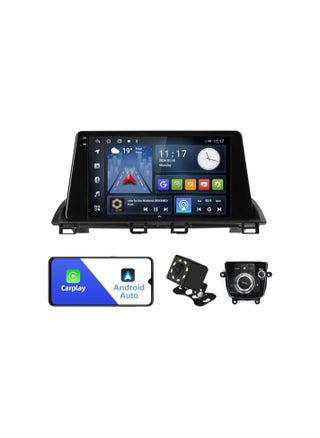 Android Car Stereo for Mazda 3 2015 2016 2017 2018 2GB RAM 32GB ROM 9 Inch Support Apple Carplay, MirrorLink WiFi BT, IPS Touch Screen with AHD Camera Included - pzsku/Z5155D3DBFA5FDAC1C49CZ/45/_/1715622857/3b4d3e57-5342-4b46-ac57-598efbb6ae57