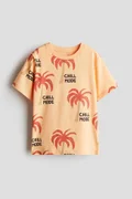 H&M 068-34-205-Orange Light
