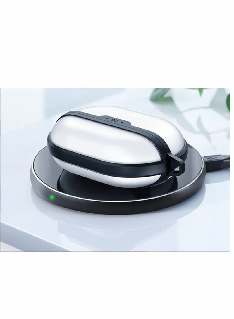 Y&D Case Cover for Huawei Freebuds Pro Wireless Bluetooth Headset Earphone with Keychain Protect Your from Scratches and External Impacts - Image 5