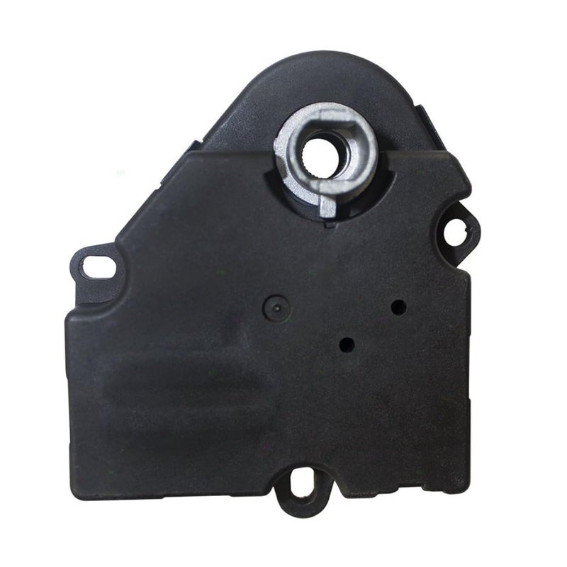 Yurefax HVAC Heater Air Blend Door Actuator - Image 3