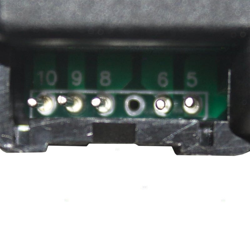 Yurefax HVAC Heater Air Blend Door Actuator - Image 2