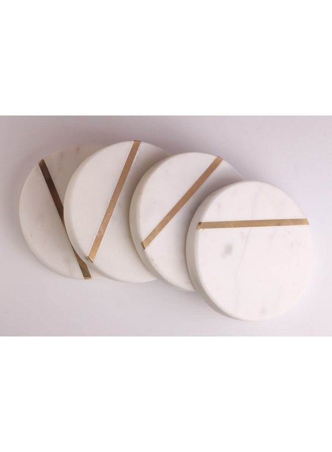 RICHTER Marble Coasters - Image 4