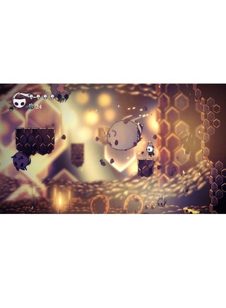 Hollow Knight - Adventure - nintendo_switch - view 4