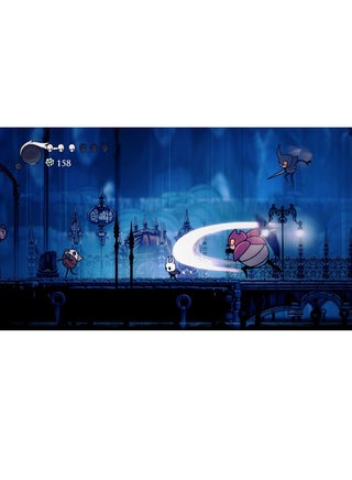 Hollow Knight - Adventure - nintendo_switch - view 3