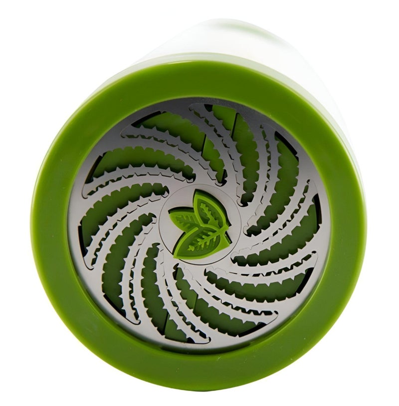 Manual Herb Grinder & Food Chopper Multi Use - Image 2