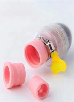 Beautiful Faucet Splash Head Tap Water Shower Water Saving Filter Nozzle Notatable Filter Nozzle  - Image 2