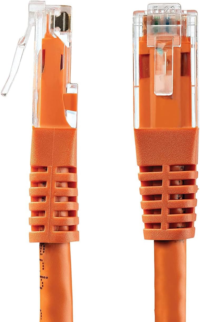 سمارت لينك كابل توصيل SMARTLINK CAT6 عالي الجودة للشبكات (20 متر) - Image 2