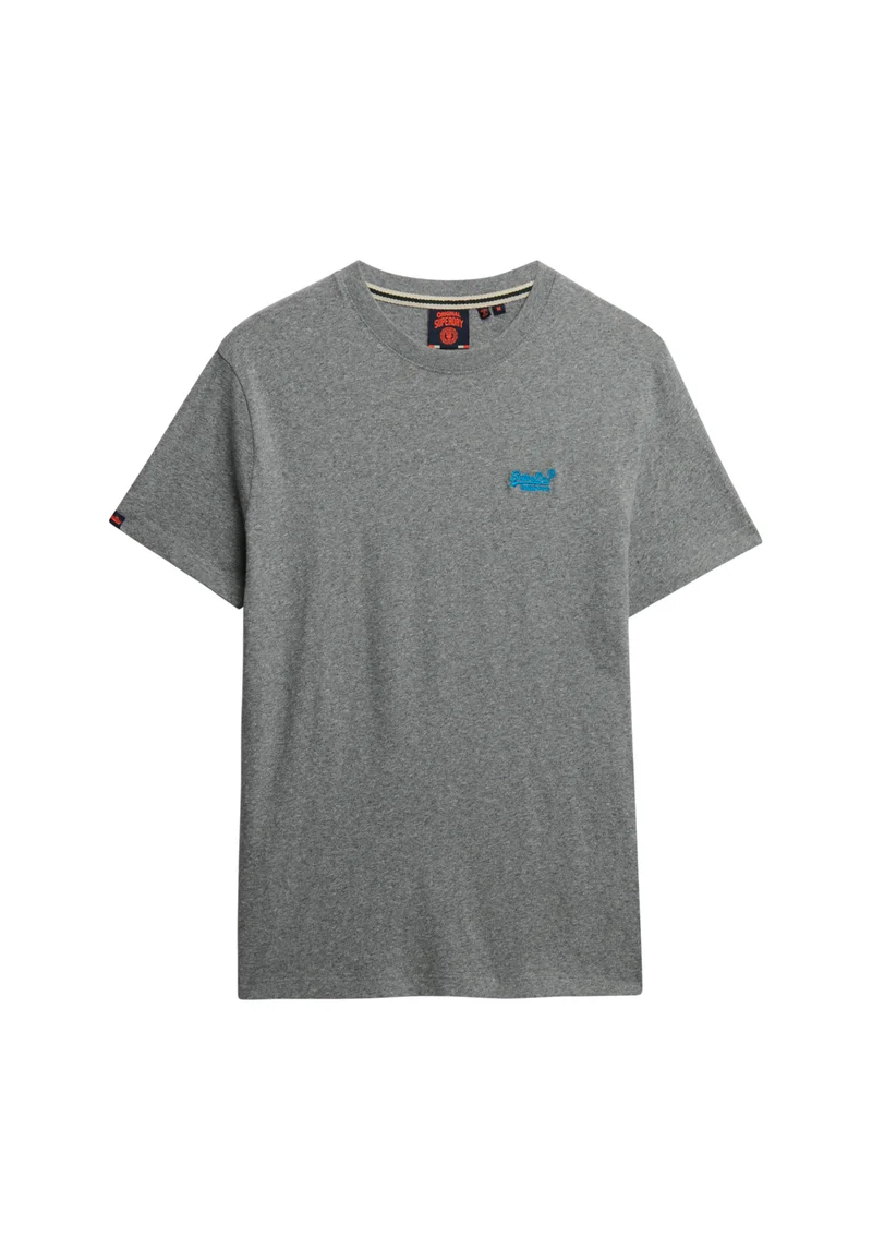 Superdry Organic Cotton Essential Logo T-Shirt