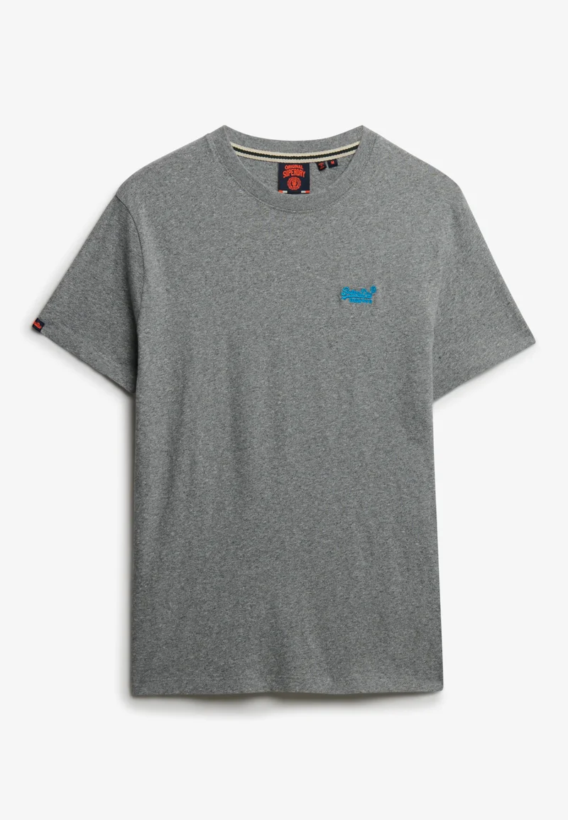 Superdry Organic Cotton Essential Logo T-Shirt
