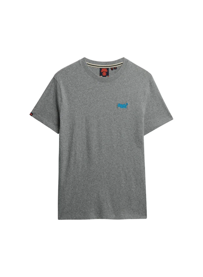 Superdry Organic Cotton Essential Logo T-Shirt