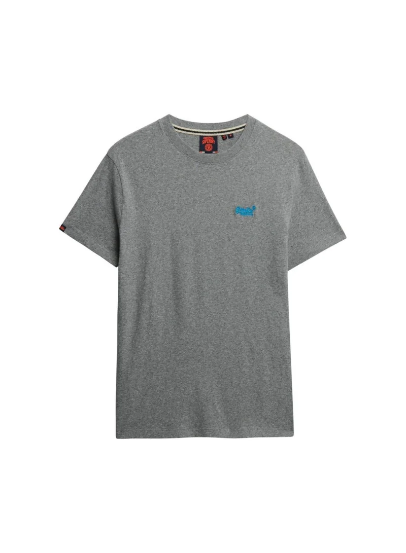 Superdry Organic Cotton Essential Logo T-Shirt