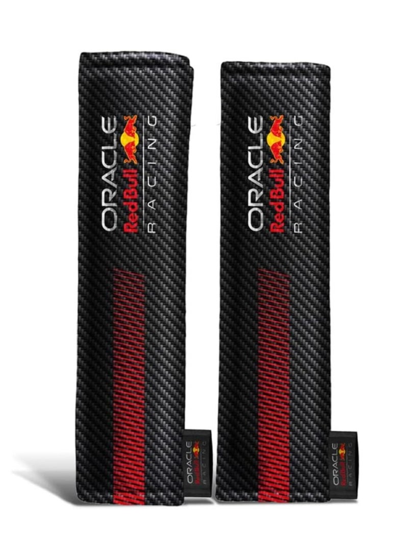 Red Bull RED BULL RACING SHOULDER PADS PAIR BR 01  - Image 1