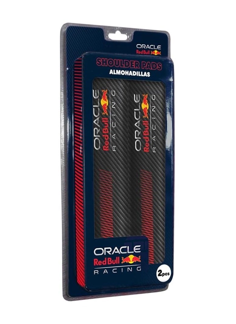 Red Bull RED BULL RACING SHOULDER PADS PAIR BR 01  - Image 3