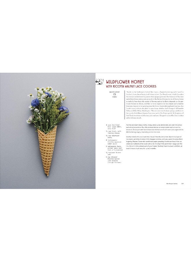 Salt and Straw Ice Cream Cookbook  - Image 4