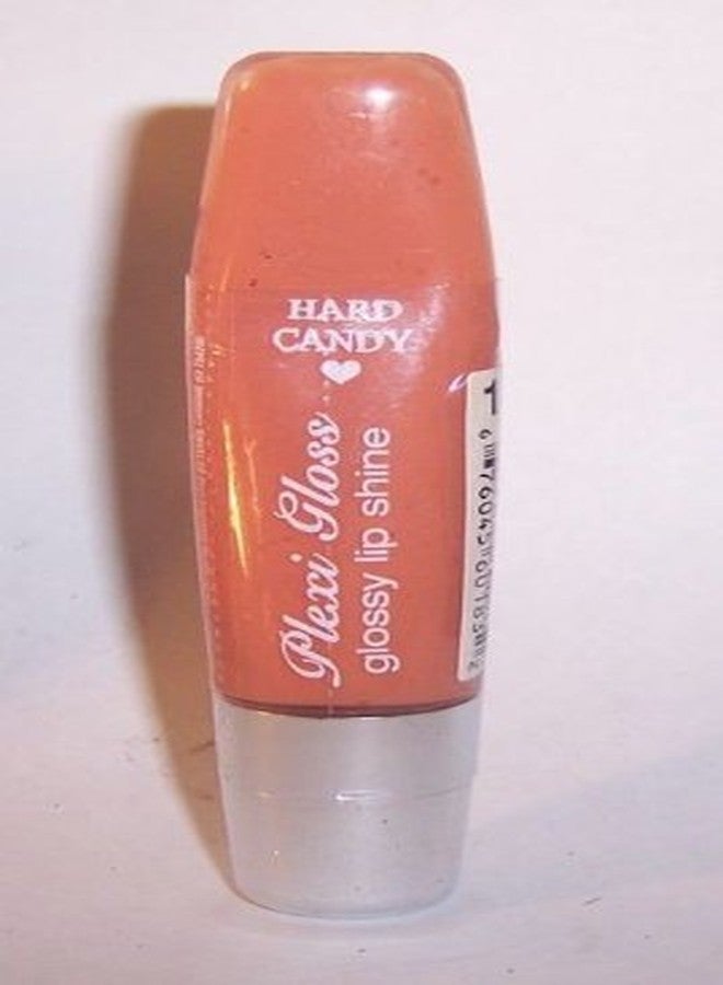 HARD CANDY *** PLEXI GLOSS *** GLOSSY LIPSHINE **** # 183 NUDE